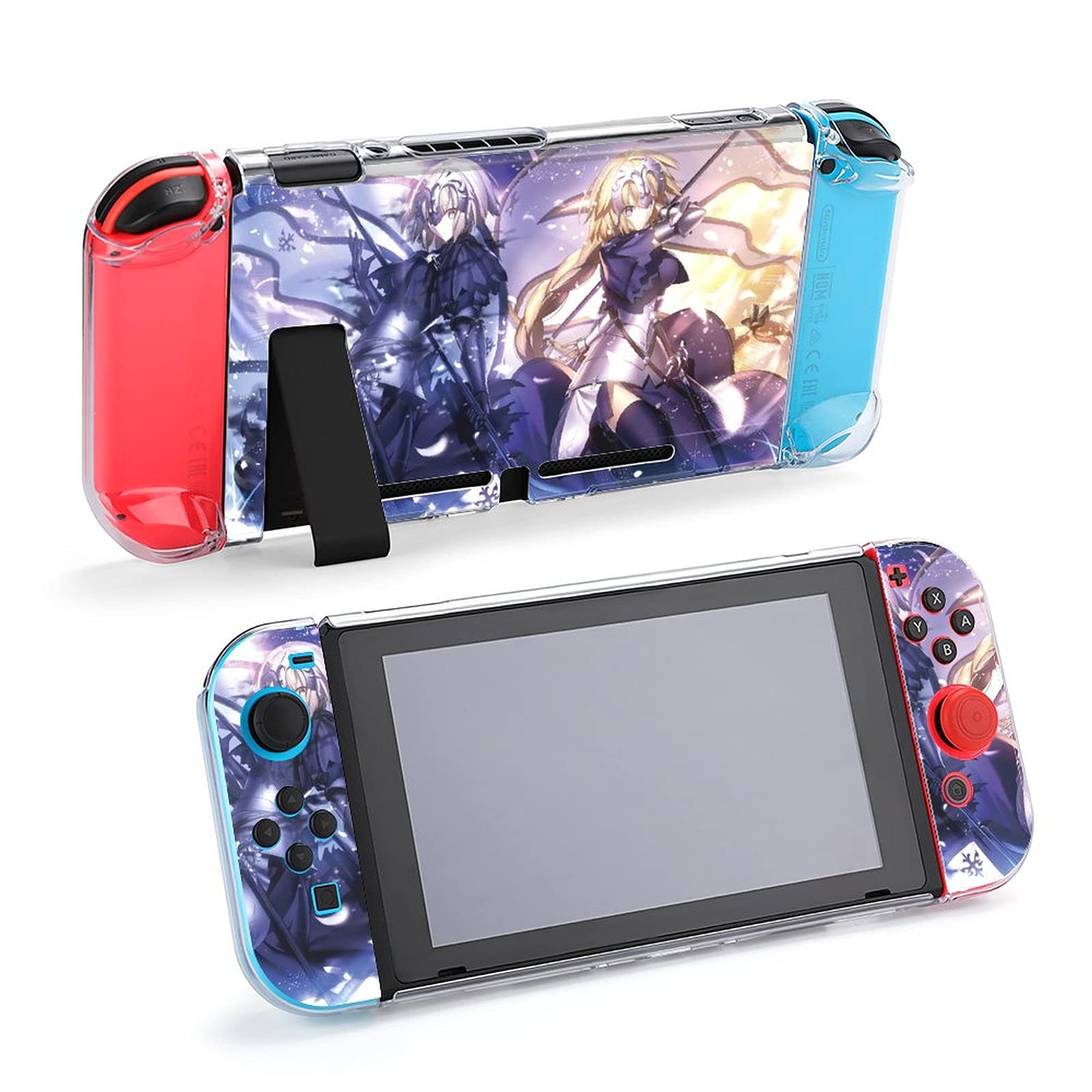 フェイト/ステイナイト 本体 ケースもつきます Amazon.co.jp: Fate FGO/フェイト 本体5点セットSwitchゲーム機